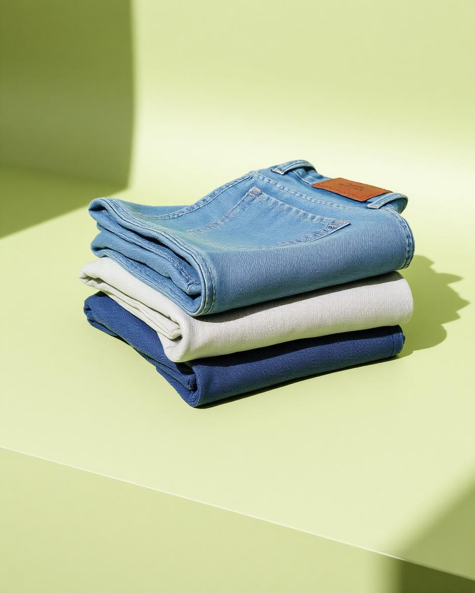 Denims