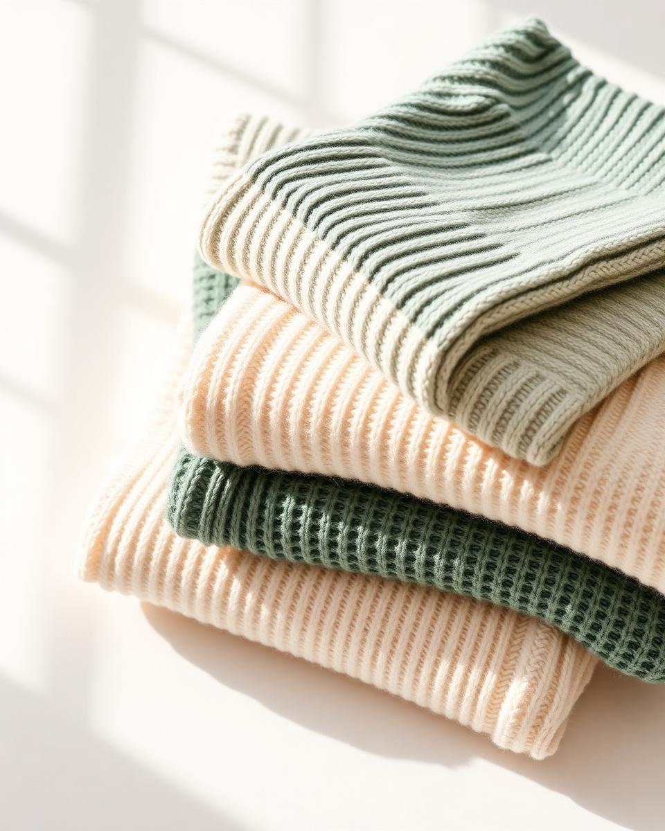 Knits